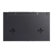 Omada 6-Port Gb Unmanaged Desktop Switch with 3-Port PoE+ and 1-Port PoE++