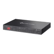 Omada 10-Port Gb Unmanaged Desktop Switch with 8-Port PoE+