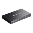 Omada 8-Port 10/100Mbps + 3-Port Gigabit Unmanaged Desktop Switch with 8Port PoE+