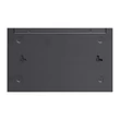 Omada 8-Port 10/100Mbps + 3-Port Gigabit Unmanaged Desktop Switch with 8Port PoE+