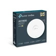 AX1800 Celling Mount Access Point Dual Band, High-Density, Wifi 6