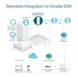 AX3000 Indoor/Outdoor Wifi 6 Access Point
