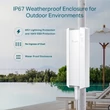 AX3000 Indoor/Outdoor Wifi 6 Access Point