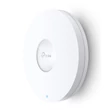 AX3600 Celling Mount Access Point, Dual band Multi-Gigabit,High-Density,Wifi6