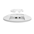 AX6000 Celling Mount Access Point Wifi 6, Long-Range
