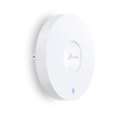 AXE11000 Celling Mount Access Point Quad-Band Wifi 6E, High-Density