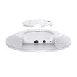 BE9300 Celling Mount Access Point Tri-Band, Wifi 7