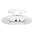 BE9300 Celling Mount Access Point Tri-Band, Wifi 7