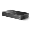VIGI 4 Channel PoE+ Network Video Recorder VIGI NVR1004H-4P
