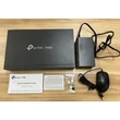 VIGI 8 Channel PoE+ Network Video Recorder VIGI NVR1008H-8MP