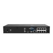 VIGI 8 Channel PoE+ Network Video Recorder VIGI NVR1008H-8P