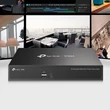 VIGI 8 Channel Network Video Recorder VIGI NVR1008H