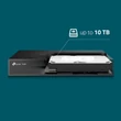 VIGI 8 Channel Network Video Recorder VIGI NVR1008H