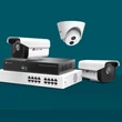 VIGI 8 Channel Network Video Recorder VIGI NVR1008H
