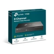 VIGI 8 Channel Network Video Recorder VIGI NVR1008H