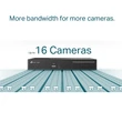 VIGI 16 Channel Network Video Recorder VIGI NVR1016H
