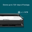 VIGI 16 Channel Network Video Recorder VIGI NVR1016H