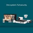 VIGI 16 Channel Network Video Recorder VIGI NVR1016H