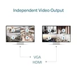 VIGI 32 Channel Network Video Recorder VIGI NVR4032H