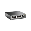 TP-LINK TL-SF1005p 5port switch 4 POE port