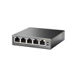 TP-LINK TL-SF1005p 5port switch 4 POE port
