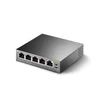 TP-LINK TL-SF1005p 5port switch 4 POE port
