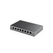 TP-LINK TL-SG108E Gigabit switch  8port 10/100/1000 , Easy Smart