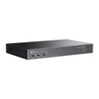8-Port 10/100Mbps + 3-Port Gb Desktop Switch with 8-Port PoE+