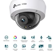 Tp-link IP kamera kül/beltéri Dome 3 Megapixel 4mm objektív