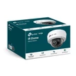 Tp-link IP kamera kül/beltéri Dome IR 3 Megapixel 2.8mm objektív