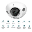 Tp-link IP kamera kül/beltéri Mini Dome 3 Megapixel 2.8mm objektív