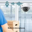 Tp-link IP kamera kül/beltéri Dome 4 Megapixel 4mm objektív