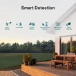 Tp-link IP kamera kültéri 3 Megapixel 6mm objektív