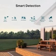 Tp-link IP kamera kültéri IR 4 Megapixel 6mm objektív
