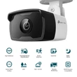 Tp-link IP kamera kültéri IR 4 Megapixel 6mm objektív