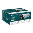 Tp-link IP kamera kültéri night vision 4 Megapixel 4mm objektív