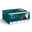 Tp-link IP kamera kül/beltéri 5 Megapixel 2.8mm objektív