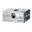 Tp-link IP kamera kültéri 8 Megapixel 2.8mm objektív