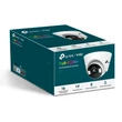 Tp-link IP kamera kül/beltéri 5 Megapixel 2.8 mm objektív