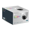 Tp-link IP kamera kül/beltéri 5 Megapixel 2.8mm objektív