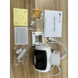 Tp-link IP kamera kültéri 4 Megapixel 4-12mm objektív
