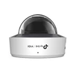 VIGI 4MP 4mm Full-Color Dome Network Camera InSight