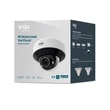 VIGI 4MP IR Motorized Varifocal Dome Network Camera InSight