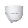 VIGI 4MP IR Motorized Varifocal Turret Network Camera InSight