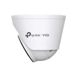 VIGI 5MP 4mm Full-Color Turret Network Camera InSight