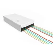 Opt. fali rendező SC 24 port szimplex DN-96800S-2