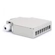 Opt. fali rendező LC duplex kalapsínre r DN-96891