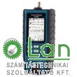 CableMaster 500 Cable tester and fault locator