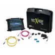 NetXpert XG2 10 Gbit/s kábel minősítő