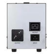 Automatic Voltage Reductor 3000VA/2400W AVR 3000 SIV 10120307